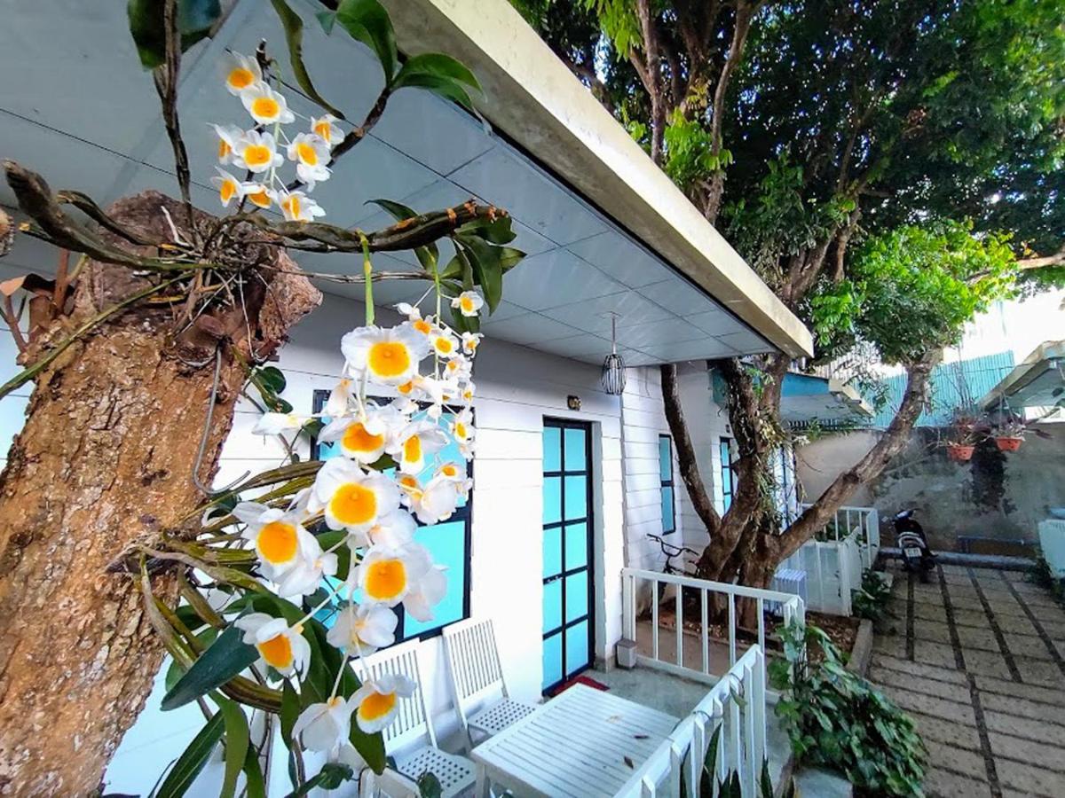 Homestay Vuon Nhan Плей Ку Екстериор снимка